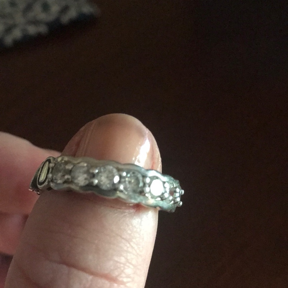 Silpada Stretchy Ring - image 3